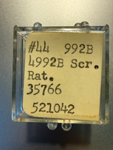 Hamilton size ratchet - size,,