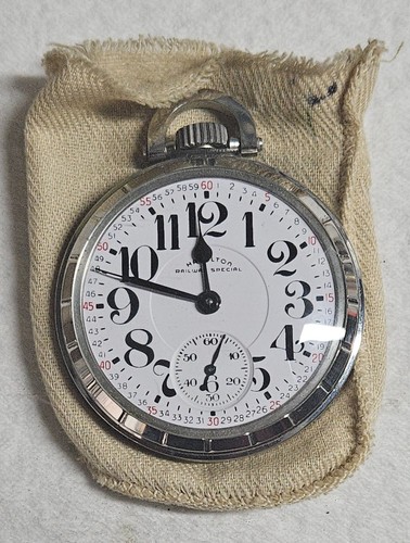 Hamilton 992b serial number - 992b, 4c