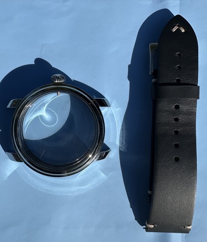 16s wristwatch case - case, 16